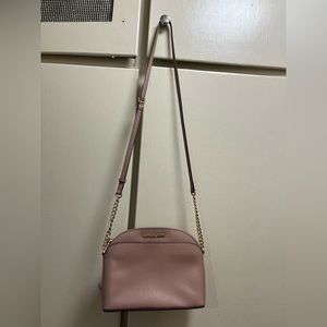 Michael kors cross body